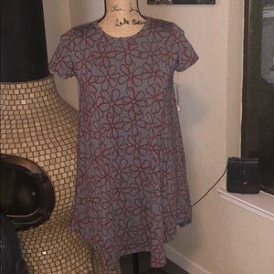 Lularoe Brand New Scarlett Size 12 kids